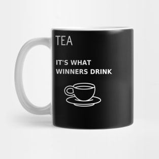 Best Gift Idea for Tea Lovers Mug